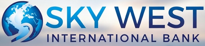 SKY WEST INTERNATIONAL BANK